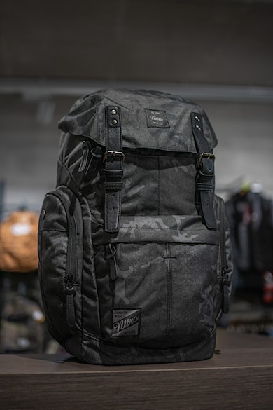 Backpack Nitro Daypacker forged camo - 20