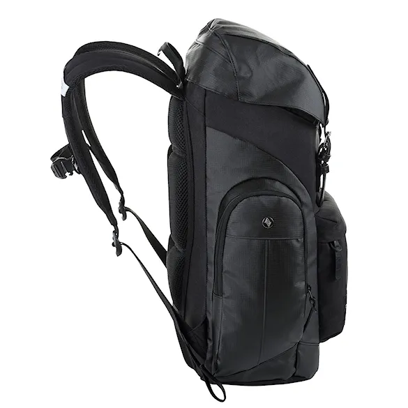 Plecak Nitro Daypacker tough black - 4