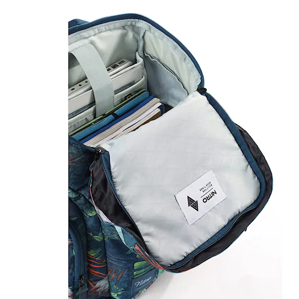Plecak Nitro Daypacker tropical - 11