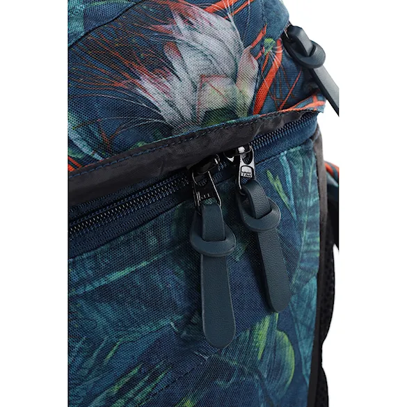 Plecak Nitro Daypacker tropical - 6