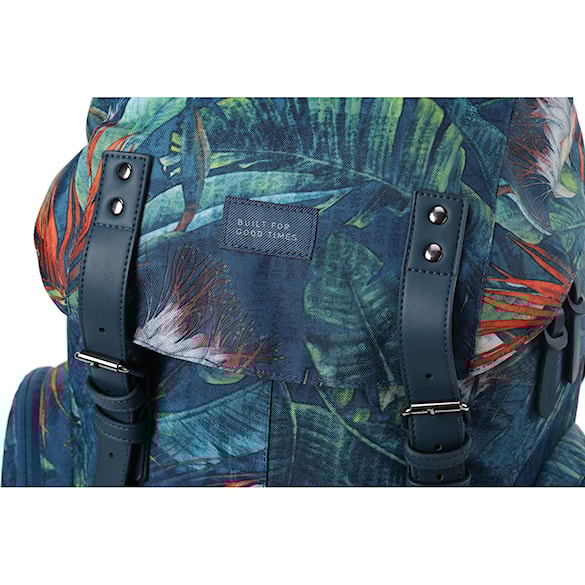 Plecak Nitro Daypacker tropical - 7