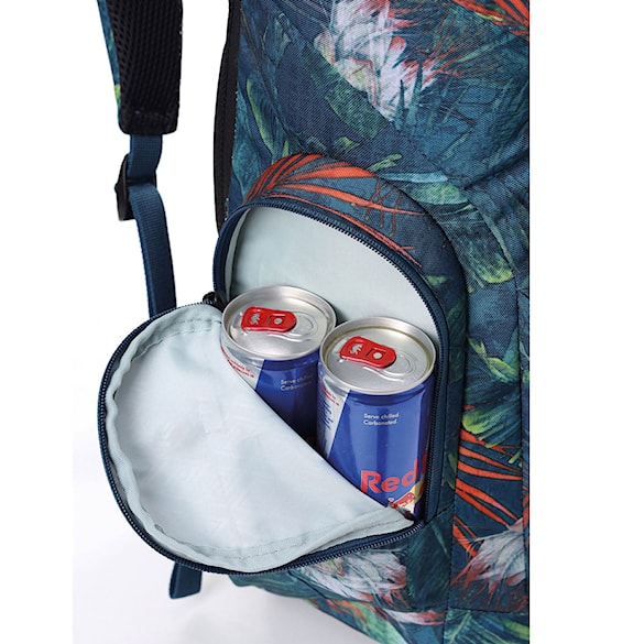 Plecak Nitro Daypacker tropical - 8