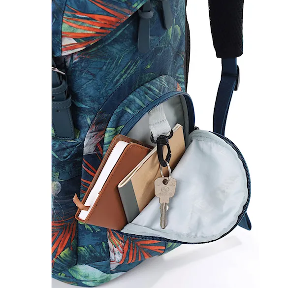 Plecak Nitro Daypacker tropical - 9