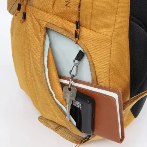 Backpack Nitro Future Hero amber glow - 10