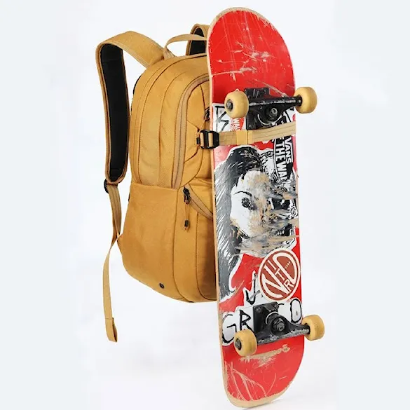 Backpack Nitro Future Hero amber glow - 2