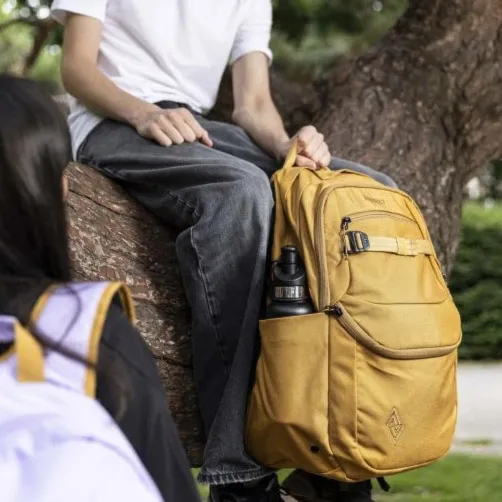 Backpack Nitro Future Hero amber glow - 3