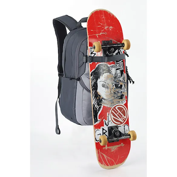Batoh Nitro Future Hero graphite - 2
