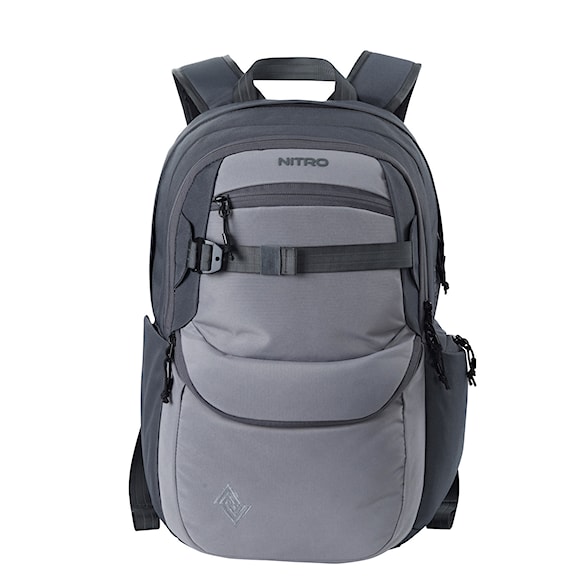 Batoh Nitro Future Hero graphite - 3