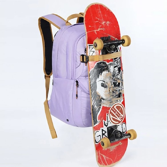 Plecak Nitro Future Hero lavender - 2