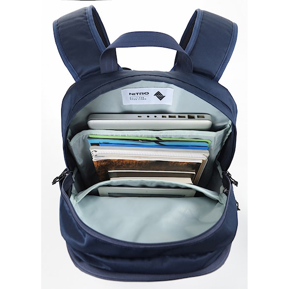 Backpack Nitro Future Hero night sky - 11