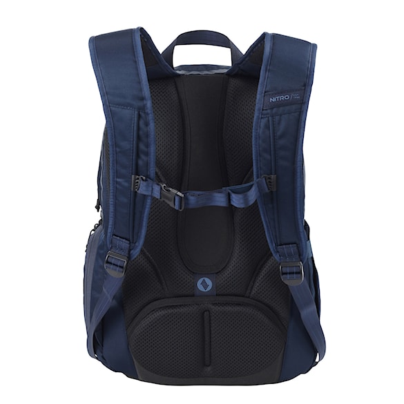 Backpack Nitro Future Hero night sky - 5