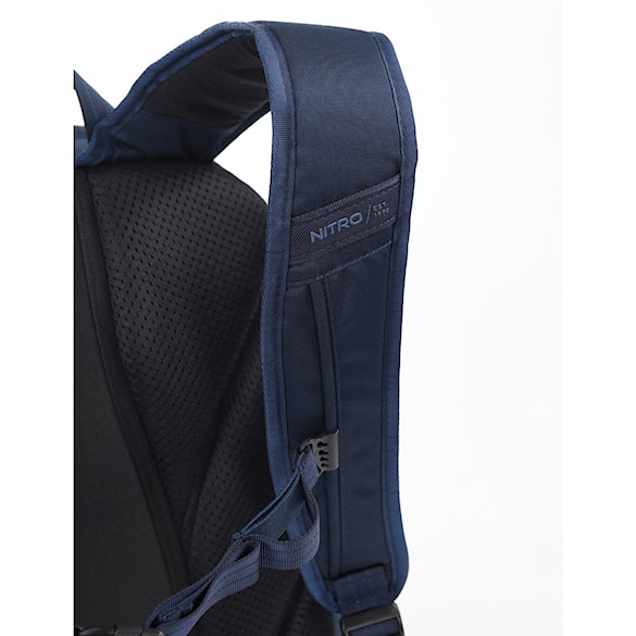 Backpack Nitro Future Hero night sky - 6