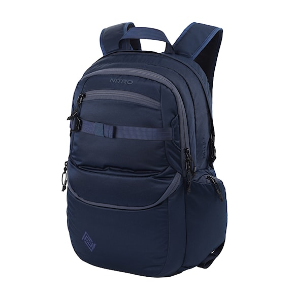 Backpack Nitro Future Hero night sky - 1
