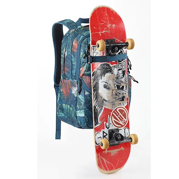 Backpack Nitro Future Hero tropical - 10