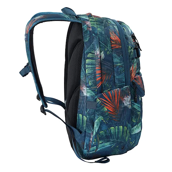 Backpack Nitro Future Hero tropical - 3