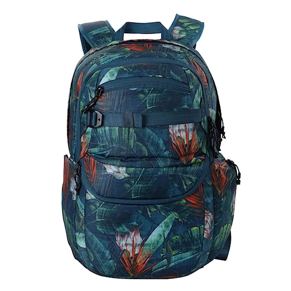 Backpack Nitro Future Hero tropical - 4