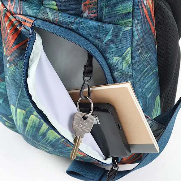 Backpack Nitro Future Hero tropical - 7