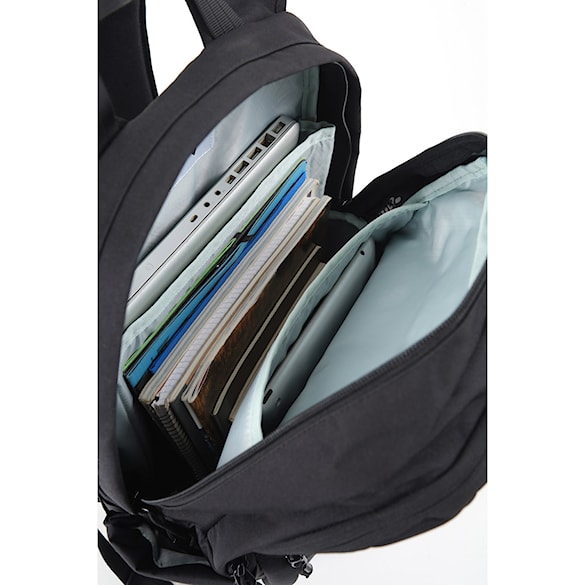 Backpack Nitro Future Hero true black - 13