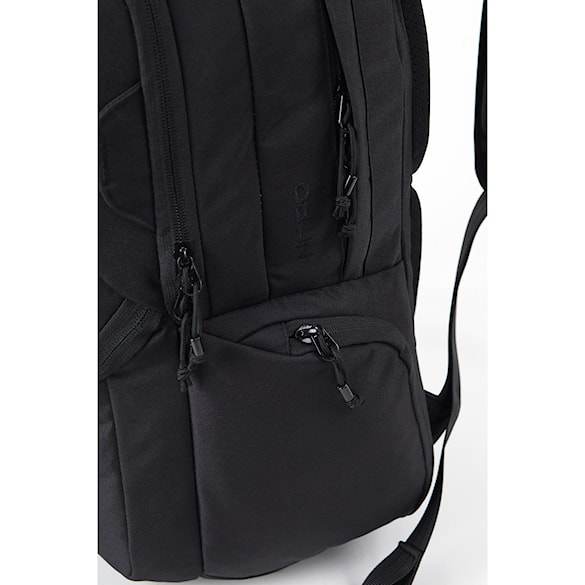 Backpack Nitro Future Hero true black - 7