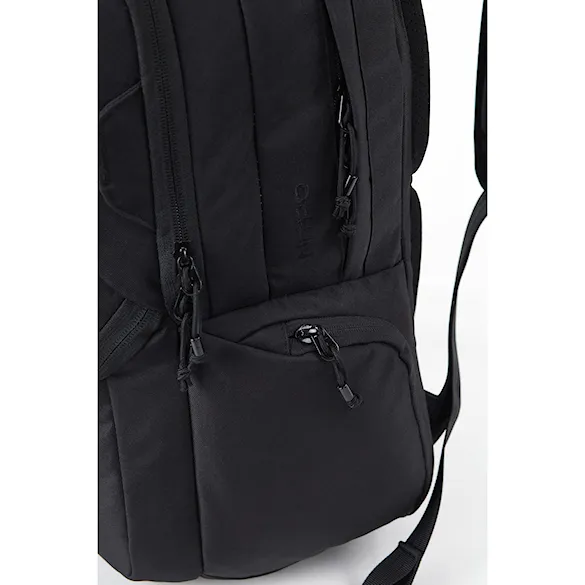 Batoh Nitro Future Hero true black - 7