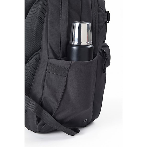 Backpack Nitro Future Hero true black - 8