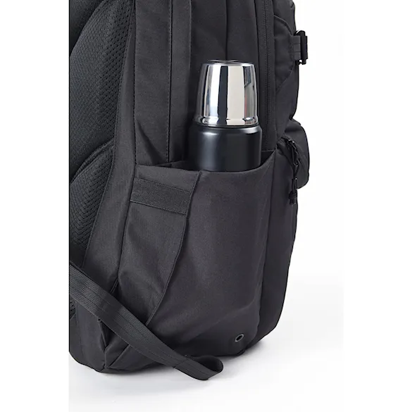 Batoh Nitro Future Hero true black - 8