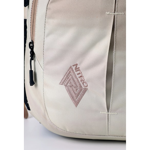 Backpack Nitro Hero dune - 13