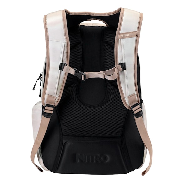 Backpack Nitro Hero dune - 3