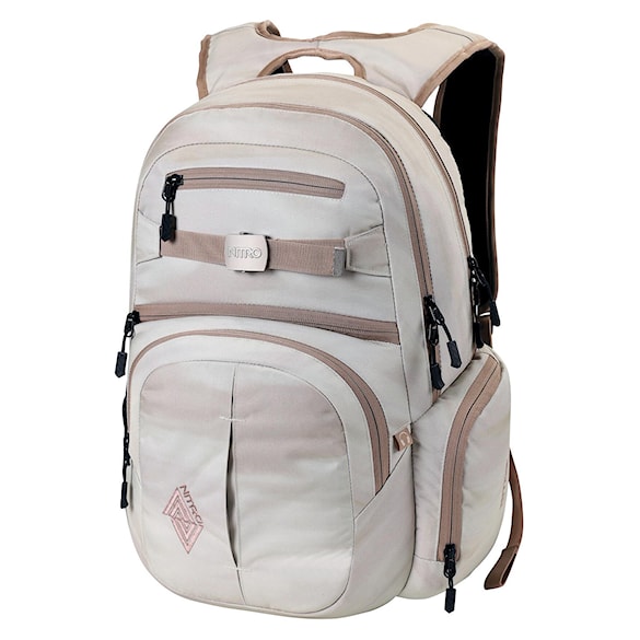 Backpack Nitro Hero dune - 1