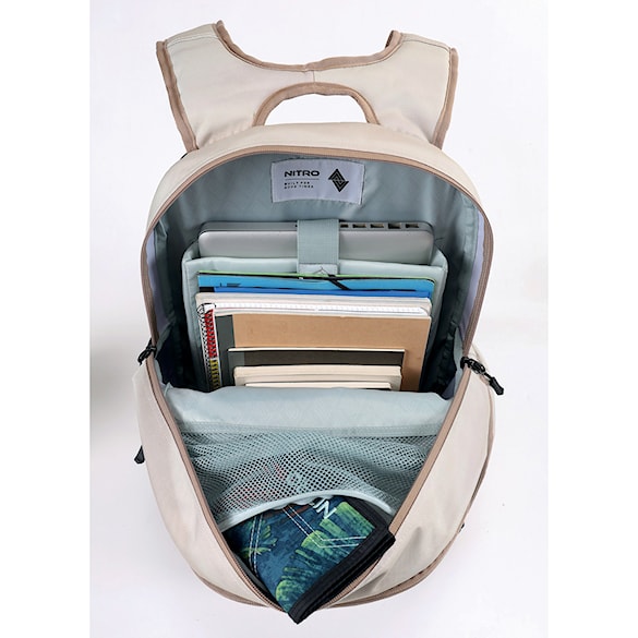 Backpack Nitro Hero dune - 6
