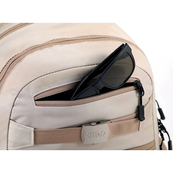 Backpack Nitro Hero dune - 9
