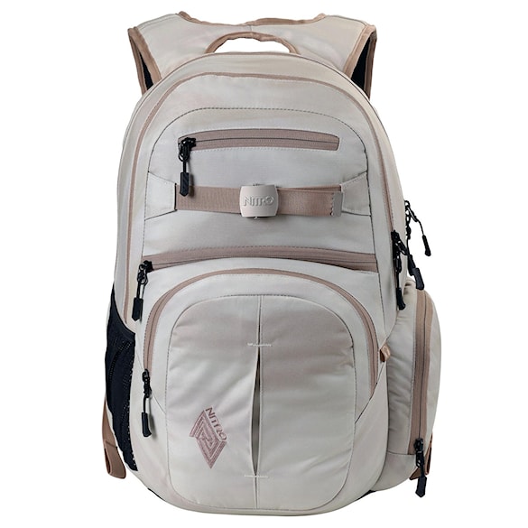 Backpack Nitro Hero dune - 4