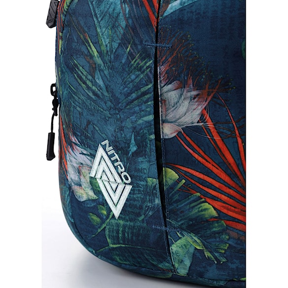 Backpack Nitro Hero tropical - 11