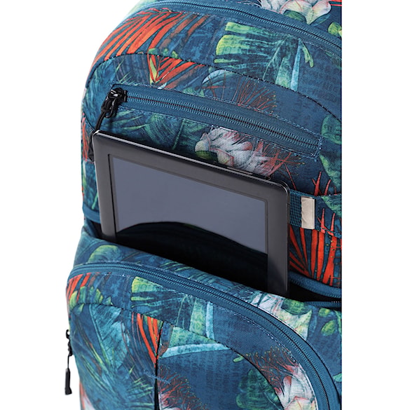 Backpack Nitro Hero tropical - 13