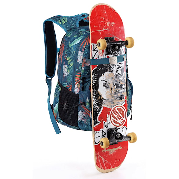 Backpack Nitro Hero tropical - 7