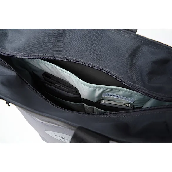 Backpack Nitro Mojo graphite - 10