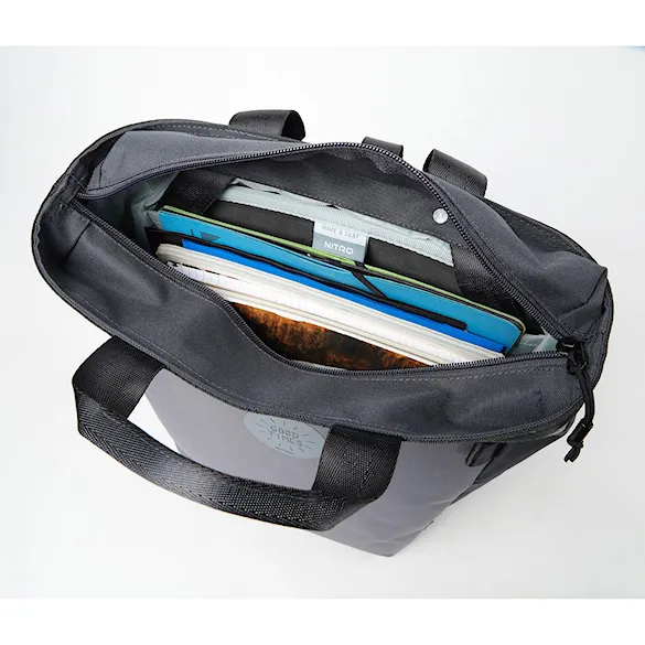 Backpack Nitro Mojo graphite - 11