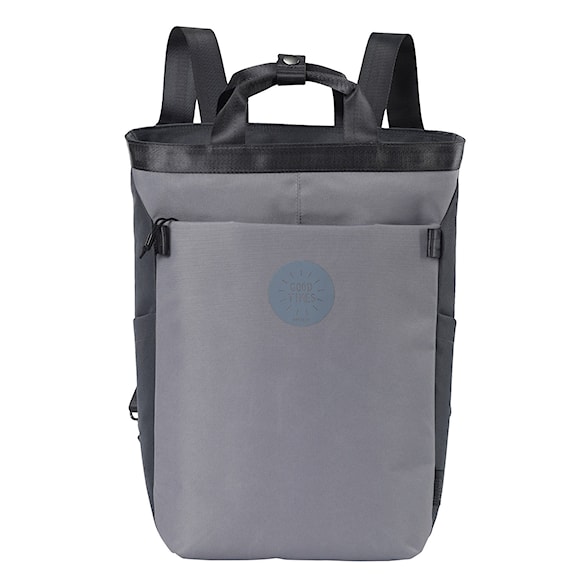 Backpack Nitro Mojo graphite - 2