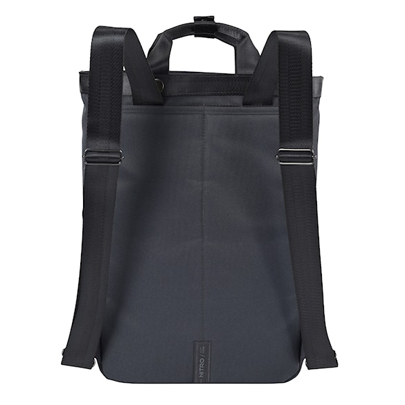 Backpack Nitro Mojo graphite - 5