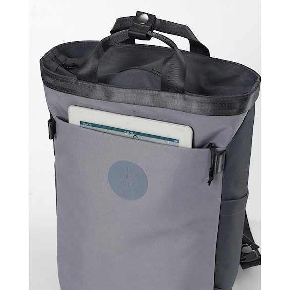 Backpack Nitro Mojo graphite - 8