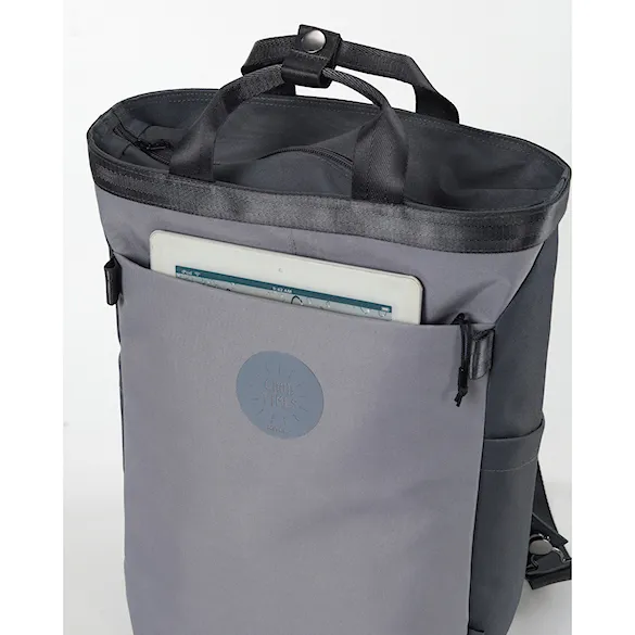 Backpack Nitro Mojo graphite - 8