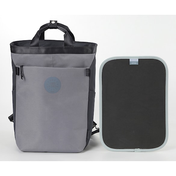 Backpack Nitro Mojo graphite - 9