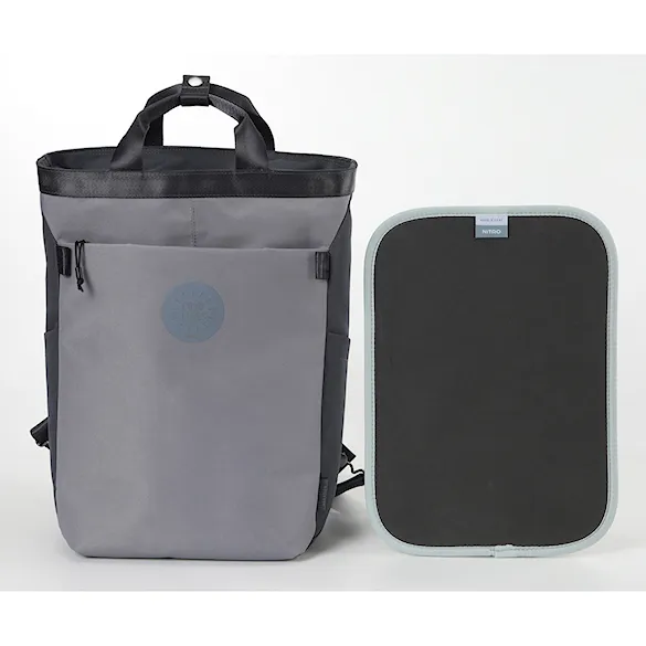 Backpack Nitro Mojo graphite - 9