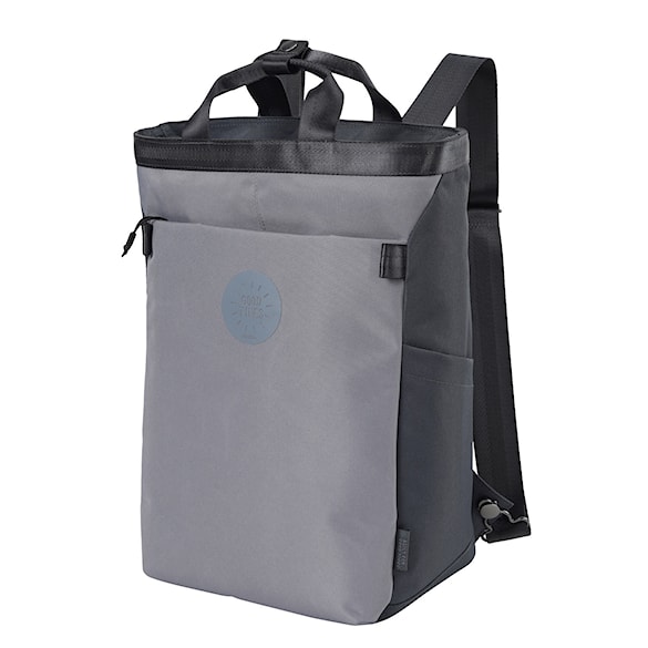 Backpack Nitro Mojo graphite - 1