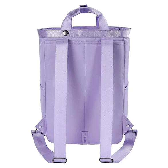 Batoh Nitro Mojo lavender - 4