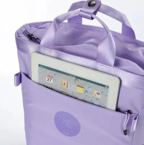 Batoh Nitro Mojo lavender - 7