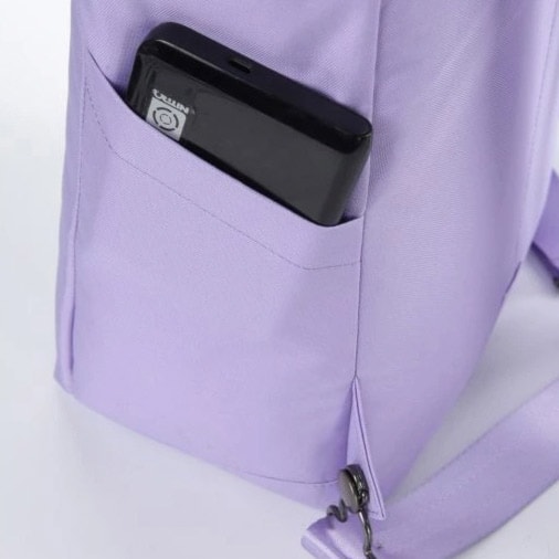 Batoh Nitro Mojo lavender - 8