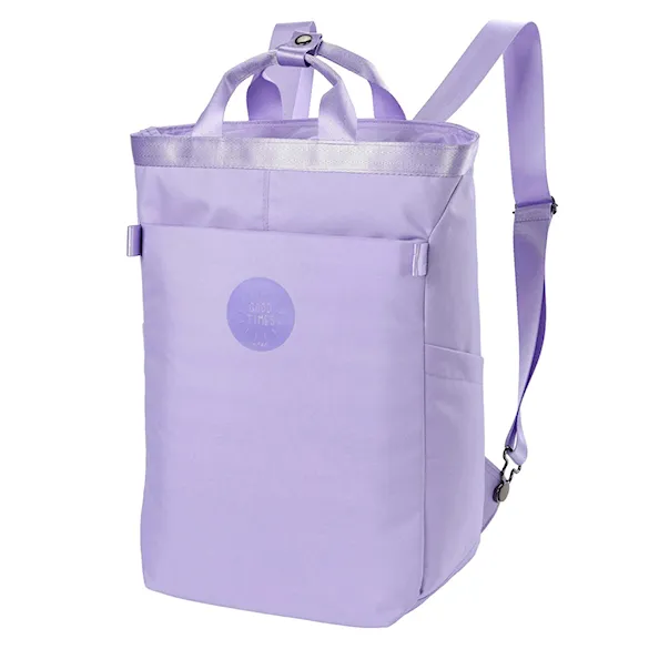 Batoh Nitro Mojo lavender - 1