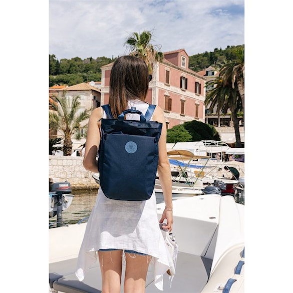 Plecak Nitro Mojo night sky - 14