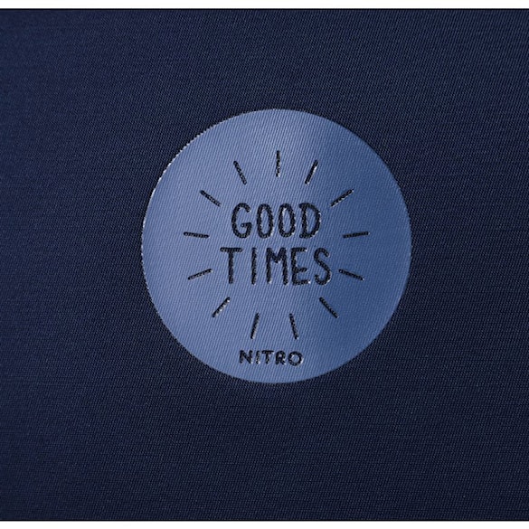 Plecak Nitro Mojo night sky - 7